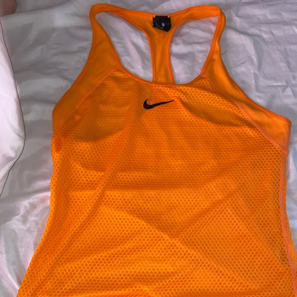 Nike Racerback Tank